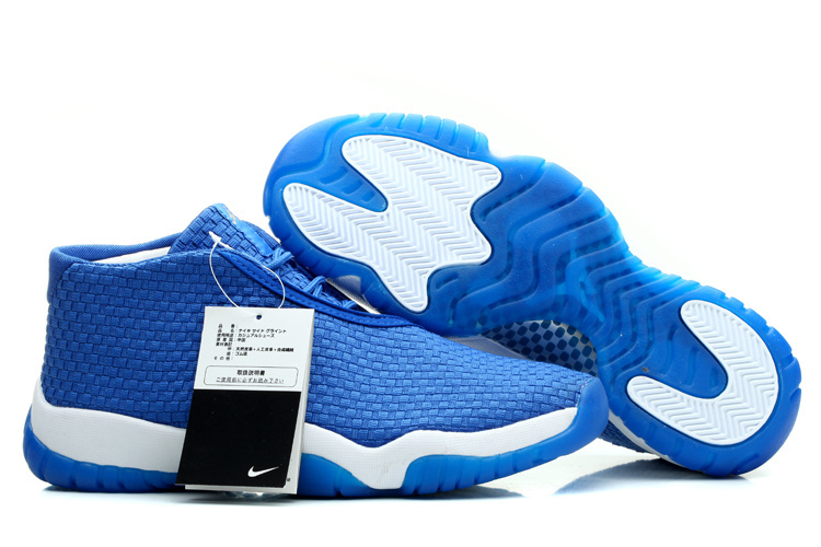 Running weapon Cheap Wholesale Nike Shoes China Air Jordan Future Glow